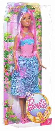 Barbie® Куклы-принцессы с длинными волосами 